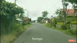 LANGOWAN / Tumaratas - Ampreng - Raringis - Noongan.