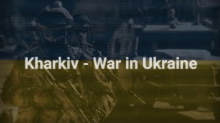 Russia invasion in Ukraine - Kharkiv.🇺🇦 | Російське вторгнення у Україну - Харьків.🇺🇦