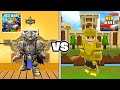 Bedwars 1 Vs Bedwars 2 Smash Blockman Go Bedwars Bedwars 1 Vs Bedwars 2 Smash Blockman Go Bedwars