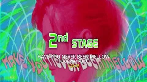 DDR 1st mix: Have you never been mellow - The Olivia Project [Hard] [Drunk]