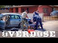 Deputy Saves Man From Overdose
