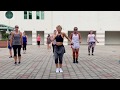 GO CRAZY By Leslie Odom Jr Dance Fitness Workout Valeoclub mp3