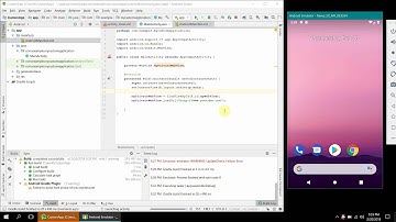 How to design custom browser Android App to access application like YouTube, Radio, News Channels?