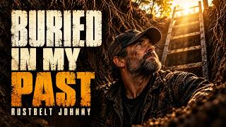 Rustbelt Johnny — Buried in My Past