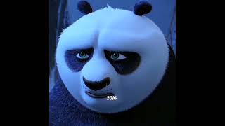 Can't wait to see Kung Fu Panda 4 #kungfupanda #kungfupanda3 #kfp #po #edit
