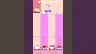 Cat Tiles song/where me out￼ screenshot 3