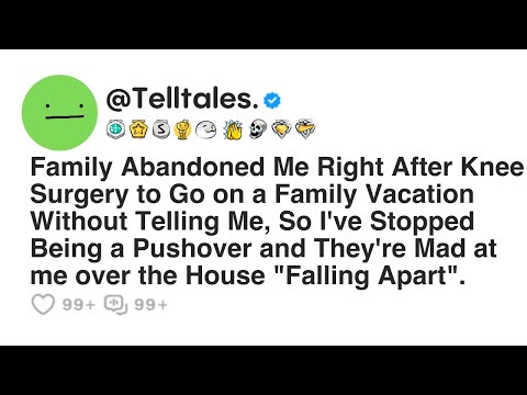 Tayllavie's Journey After The Leaks