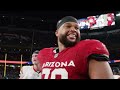 PJ Mustipher Mic'd Up vs Broncos "Can't Stop Me!" | AZ Cardinals