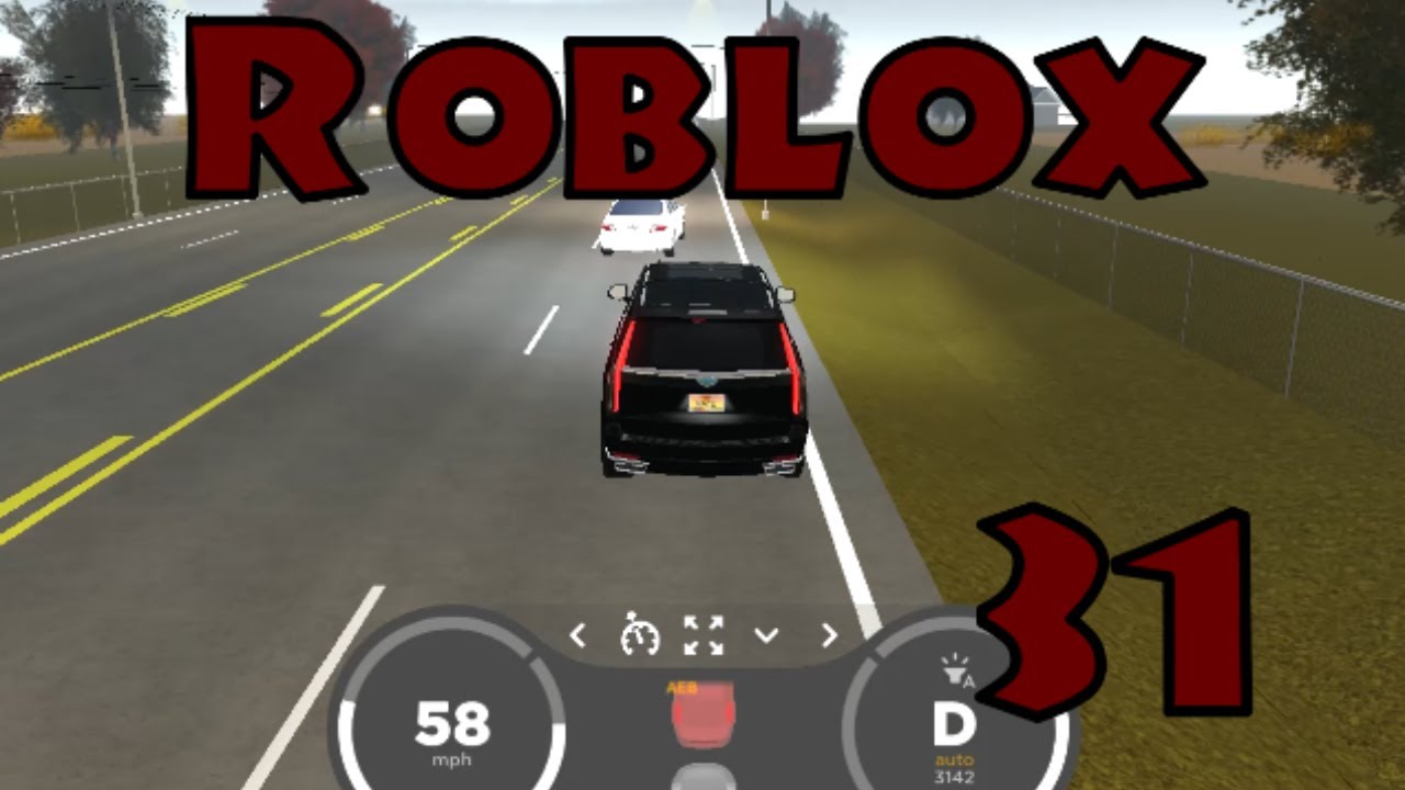 Bad Drivers of Roblox 31 - YouTube