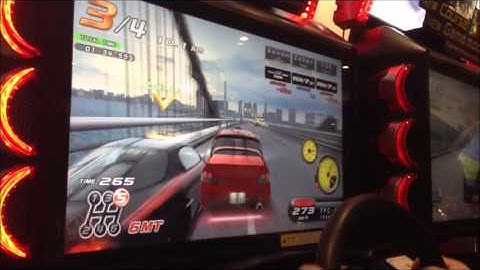 WMMT4 AUS Nationals R1-1