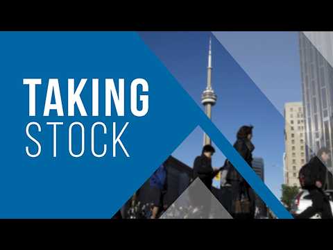 Taking Stock for Friday, Feb. 13, 2026