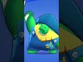 PQ EU CORTEI AAAAAAA #brawlstars