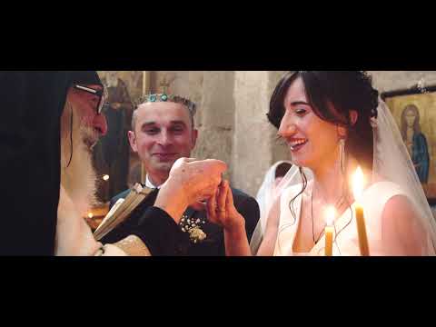 Wedding Film N\u0026Z  - საქორწილო კლიპი