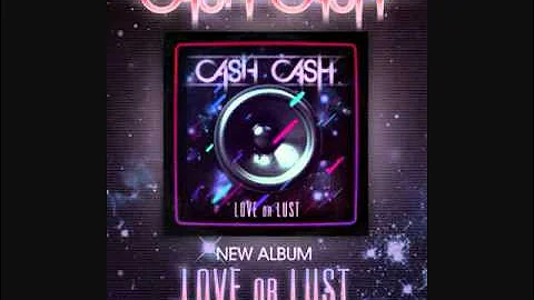 Cash Cash Feat. ADG - Naughty Or Nice