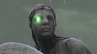 Heras Garden (Statue Vision) - God of War 3 Soundtrack