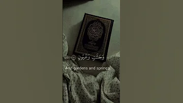 اللهم اجعل القرآن ربيع قلوبنا ونور صدورنا القران الكريم راحه نفسية Quran صدقة جارية صد 