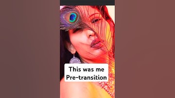 Trans guy pre-transition to now