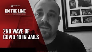Revisiting COVID-9 in Jails and Prisons During Development of Consistant Practices
