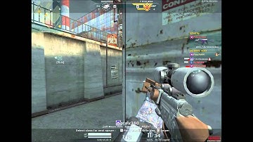 AVA-HACKER PIZDECSSS [CLAN- IAggressivl]