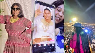 Djene Sogodogo Vs Binguini Mariam Bah Hier Concert Incroyable