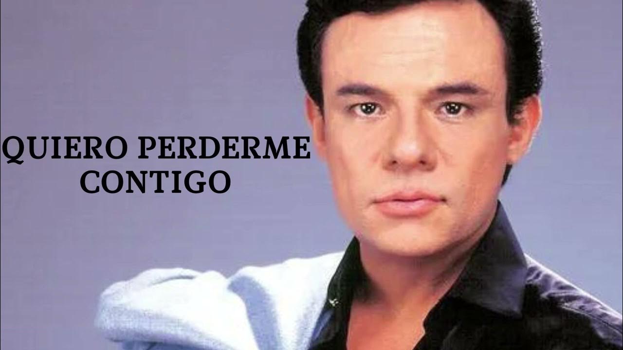 Quiero Perderme Contigo Jose Jose YouTube Music