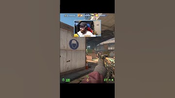 CS2💥WINGMAN #crazygameplay #gaming  #cs2 #csgo  #fypシ #fyp #foryou