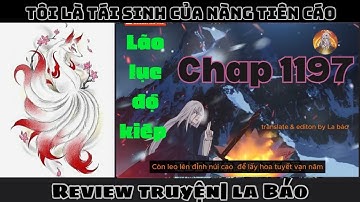 Audio Truyện| Tôi Là Tái Sinh Của Nàng Tiên Cáo Tập - 1198 ( 3627 -  3629 )