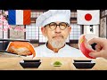 Pourquoi mangeton autant de sushi en france 