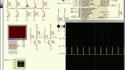 Pic18f2550 - Prática 03 - Microcontroladores - PWM e interrupção externa RB - Simulação-04