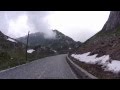 Gotthard Pass Tremola (Alpen)