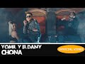Yomil y el dany  chona  official reggaeton 2018  cubaton 2018