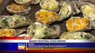 Dusty's Oyster Bar - Dining Tip
