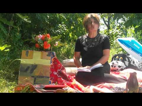 მე მომღერალი არასდროს ვყოფილვარ