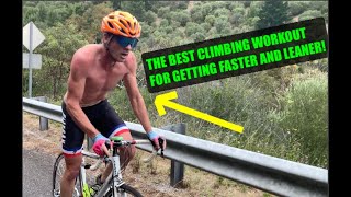 Cycling Tips For Weight Loss Seated VS Standing Climbing