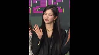 Pretty Yujin 2022 Kbs Song Festival - Red Carpet 221216