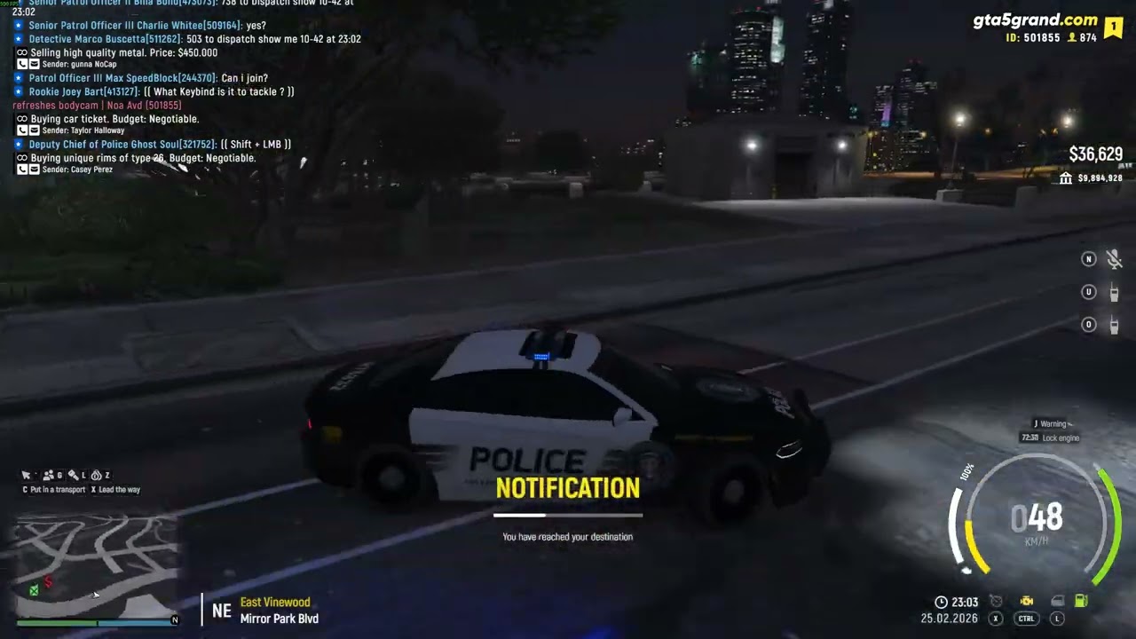 Grand Theft Auto V 2026 02 26   00 02 31 10