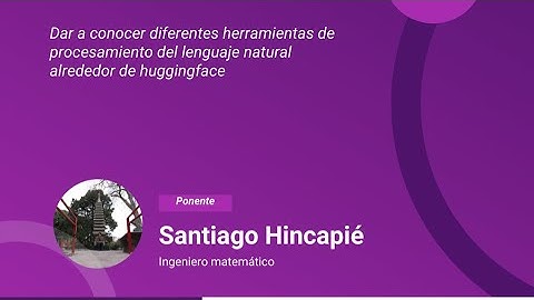 NLP con HuggingFace 🤗