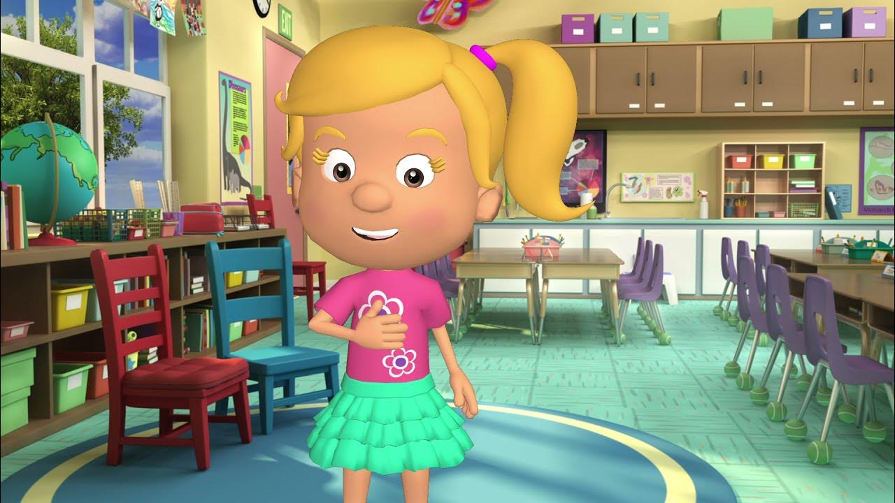 How I Learn Best (Following Directions + Introducing Sophia!) YouTube