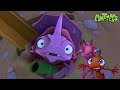 Don&#39;t get Wet! | ANTIKS | Moonbug No Dialogue Comedy Cartoons for Kids