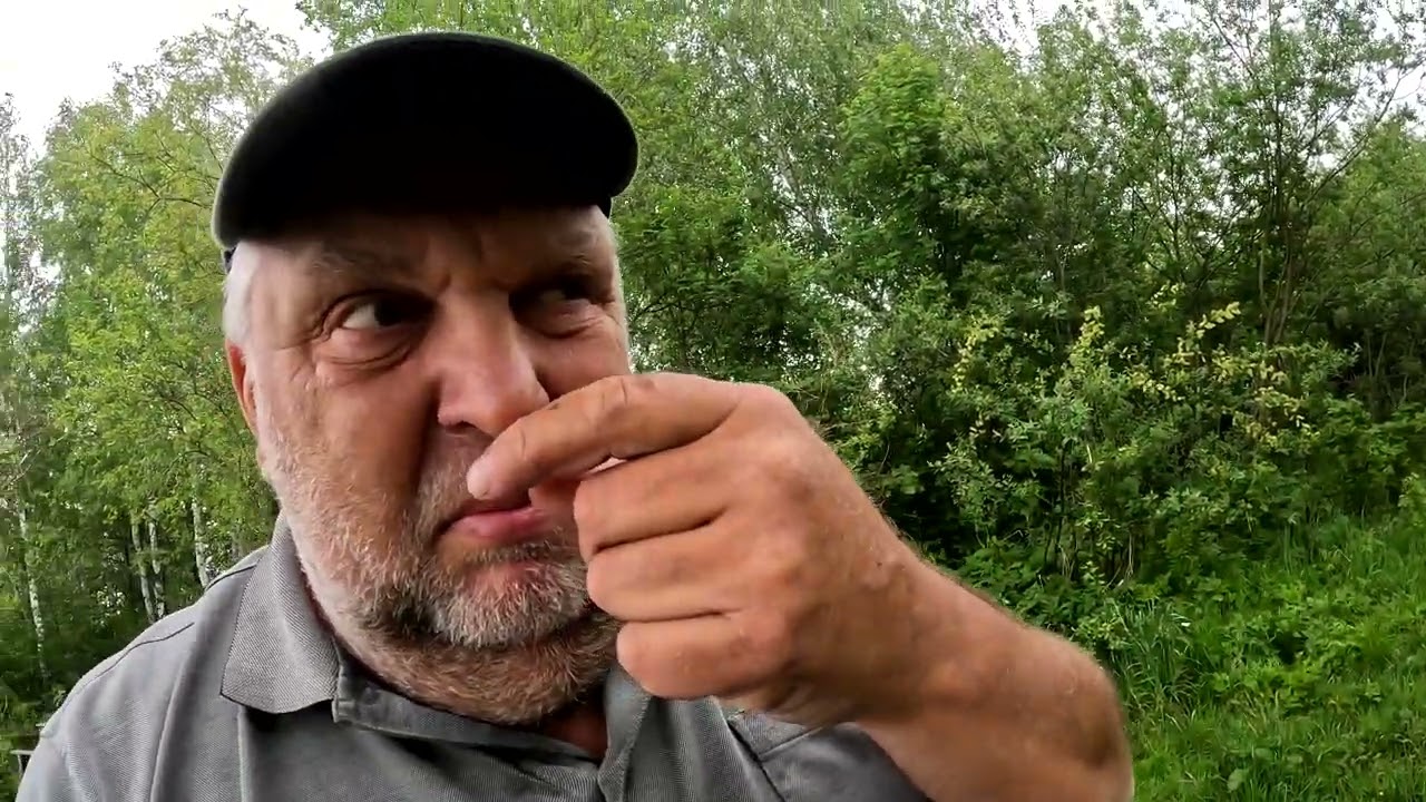 Лини на боло матч,  сюрпризы старого торфяника, отчёт № 381