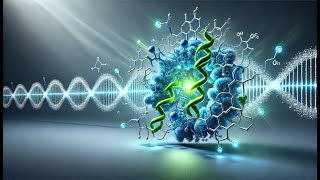 The Mind Blowing Science Behind How Enzymes Keep You Alive!