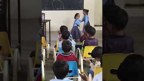 IGNOU DECE project video 2025-26