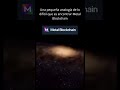 ¿Qué tan difícil es encontrar Metal Blockchain? #crypto