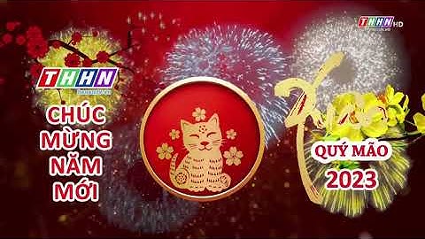 HANAMTV IDENT TẾT QUÝ MÃO 2023 (3)