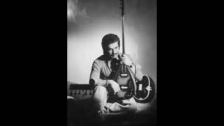 ORHAN GENCEBAY~BAĞRIMA TAŞ BASTIM Slowed+Reverb