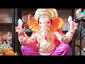 Ganesh Idol @jalna market,Ganesh Chaturti 2022