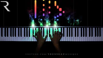Avicii - SOS ft. Aloe Blacc (Piano Cover)