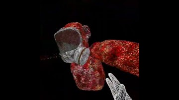 Lethal Ape Rewired - Barney Jumpscare