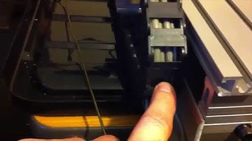 Making A Pull-Through To Speed Up Mini-CNC Limit Switch Cable Routing