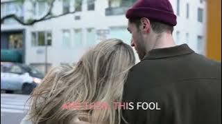 PUT YOUR HEAD ON MY SHOULDER   THE LETTERMEN  WTH  SING ALONG  LYRICS